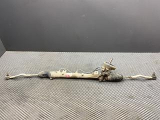 рулевая рейка Renault Logan 2 поколение [рестайлинг] L8 2020, 1.6 л., K7M 812, бензин, МКПП, седан, 68208002808, 4900166-02R