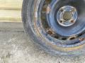 диск штампованный Renault Megane 2 поколение LM0B 2005, 1.6 л., K4M 760, бензин, МКПП, 632 — gris boreal-2, седан, передний привод - фото №6