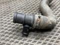 патрубок радиатора Audi A6 4G/C7 4G2/C7 2013, 2.0 л., TFSI, CDNB, бензин, вариатор, 2y2y, седан, 8D0121049D - фото №8