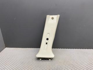 обшивка стойки центральной правой Renault Logan 2 поколение [рестайлинг] L8 2020, 1.6 л., K7M 812, бензин, МКПП, седан, 739131624R, 769134225R