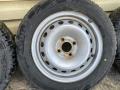 диск штампованный Renault Kangoo 1 поколение [рестайлинг] KC1G 2008, 1.5 л., K9K 718, дизель, МКПП, минивэн, передний привод - фото №18