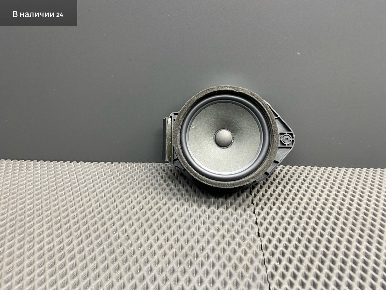 динамик Chevrolet Aveo T300 2013, 1.6 л., F16D4, бензин, МКПП, седан, передний привод, 95937946, 262-65153 - фото №1