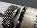 шестерня Audi A6 4G/C7 4G2/C7 2013, 2.0 л., TFSI, CDNB, бензин, вариатор, 2y2y, седан, OAW331103, 0AW331103 - фото №10