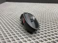 ручка внутренняя передняя левая Toyota Yaris XP9 KSP90 (2005 - 2009), 1.0 л., 1KR-FE, бензин, МКПП, хетчбэк 5 дв., передний привод, 69206-0D100 - фото №4