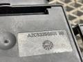 блок управления ручником Audi A6 4G/C7 4G2/C7 2013, 2.0 л., TFSI, CDNB, бензин, вариатор, 2y2y, седан, 4H0907801G, 4H0907801A, 32620292, A2C53256601 - фото №9