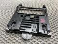 Декоративная накладка центральной консоли Audi A6 4G/C7 4G2/C7 2013, 2.0 л., TFSI, CDNB, бензин, вариатор, 2y2y, седан, 4G0863273 - фото №10