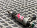 форсунка Audi A6 4G/C7 4G2/C7 2013, 2.0 л., TFSI, CDNB, бензин, вариатор, 2y2y, седан, 06H906036P, 06J906036R, 06H906036AE - фото №9