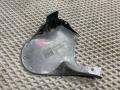 накладка на сиденье левая Audi A6 4G/C7 4G2/C7 2013, 2.0 л., TFSI, CDNB, бензин, вариатор, 2y2y, седан, 8T0.881.327 - фото №5