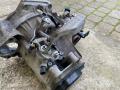КПП механическая (МКПП) Skoda Octavia 1 поколение (A4) [рестайлинг] 1U2 2007, 1.8 л., AGU, бензин, МКПП, 1z1z, лифтбэк, передний привод, 02J300053D - фото №10