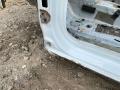 порог левый Renault Logan 2 поколение [рестайлинг] L8 2020, 1.6 л., K7M 812, бензин, МКПП, седан, 764613168R - фото №5