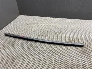 Уплотнитель стекла Audi A6 4G/C7 4G2/C7 2013, 2.0 л., TFSI, CDNB, бензин, вариатор, 2y2y, седан, 4G0837480A
