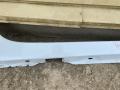 накладка на порог Audi A6 4G/C7 4G2/C7 2013, 2.0 л., TFSI, CDNB, бензин, вариатор, 2y2y, седан, 4G0853856G - фото №4