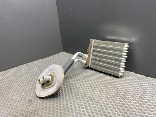 радиатор отопителя (печки) Renault Logan 2 поколение [рестайлинг] L8 2020, 1.6 л., K7M 812, бензин, МКПП, седан, 6001547484