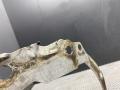 Прокладка КПП (пластина) Audi A6 4G/C7 4G2/C7 2013, 2.0 л., TFSI, CDNB, бензин, вариатор, 2y2y, седан, 038103647AB - фото №16