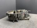 корпус КПП (AКПП) Toyota Corolla 9 поколение (E120/E130) CDE120 2004, 1.6 л., 3ZZ-FE, бензин, МКПП, 8q3 - grayish blue, седан, передний привод, 3111512110, 31105-12240, 31115-12111 - фото №16