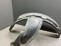 защита арок передняя левая (подкрылок) Renault Kangoo 1 поколение [рестайлинг] KC1G 2008, 1.5 л., K9K 718, дизель, МКПП, минивэн, передний привод, 8200156691 - фото №6