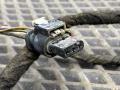 проводка бампера Audi A6 4G/C7 4G2/C7 2013, 2.0 л., TFSI, CDNB, бензин, вариатор, 2y2y, седан, 4G5971085 - фото №7