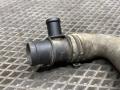 патрубок радиатора Audi A6 4G/C7 4G2/C7 2013, 2.0 л., TFSI, CDNB, бензин, вариатор, 2y2y, седан, 8D0121049D - фото №3
