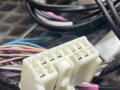 проводка подкапотная Toyota Yaris XP9 KSP90 (2005 - 2009), 1.0 л., 1KR-FE, бензин, МКПП, хетчбэк 5 дв., передний привод, 82142-0D060 - фото №16