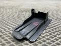 крышка блока предохранителей Audi A6 4G/C7 4G2/C7 2013, 2.0 л., TFSI, CDNB, бензин, вариатор, 2y2y, седан, 4H0971981 - фото №10