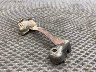 Кронштейн (крепление) выпускного коллектора Renault Logan 2 поколение [рестайлинг] L8 2020, 1.6 л., K7M 812, бензин, МКПП, седан, 8201050206