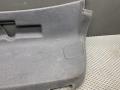 обшивка крышки багажника Audi A6 4G/C7 4G2/C7 2013, 2.0 л., TFSI, CDNB, бензин, вариатор, 2y2y, седан, 4G5867975A - фото №6