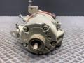 компрессор кондиционера Toyota Yaris XP9 KSP90 (2005 - 2009), 1.0 л., 1KR-FE, бензин, МКПП, хетчбэк 5 дв., передний привод, 88310-0D232, 88310-0D231 - фото №9