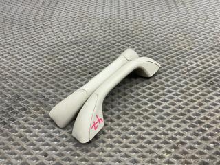 ручка внутренняя потолочная Renault Logan 2 поколение [рестайлинг] L8 2020, 1.6 л., K7M 812, бензин, МКПП, седан, 8200845691