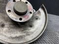 кулак задний левый Audi A6 4G/C7 4G2/C7 2013, 2.0 л., TFSI, CDNB, бензин, вариатор, 2y2y, седан, 8K0505435AD, 8K0505431AM - фото №11