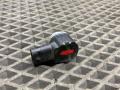 датчик парктроника Audi A6 4G/C7 4G2/C7 2013, 2.0 л., TFSI, CDNB, бензин, вариатор, 2y2y, седан, 1S0919275, 1S0919275C, 1S0919275CGRU - фото №2