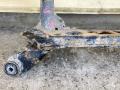 балка подвески задняя Audi A6 4G/C7 4G2/C7 2013, 2.0 л., TFSI, CDNB, бензин, вариатор, 2y2y, седан, 4G0505235P - фото №7