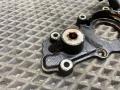 насос масляный Hyundai i20 1 поколение PB 2010, 1.4 л., G4FA, бензин, АКПП, fr - black diamond черный, хетчбэк 5 дв., передний привод, 213502B001 - фото №10