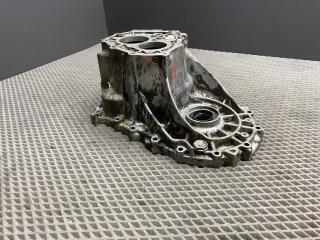 корпус КПП (AКПП) Toyota Corolla 9 поколение (E120/E130) CDE120 2004, 1.6 л., 3ZZ-FE, бензин, МКПП, 8q3 - grayish blue, седан, передний привод, 3311116063, 33111-12211, 33111-16061