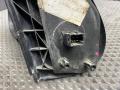 зеркало наружное левое Renault Kangoo 1 поколение [рестайлинг] KC1G 2008, 1.5 л., K9K 718, дизель, МКПП, минивэн, передний привод, 7700354638 - фото №6