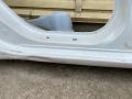 порог правый Mazda 3 2 поколение [рестайлинг] BL 2011, 1.6 л., Z6, бензин, АКПП, 34k crystal white pearl tricoat, седан, передний привод, BBY3-70-271 - фото №13