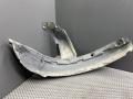 защита арок передняя левая (подкрылок) Renault Kangoo 1 поколение [рестайлинг] KC1G 2008, 1.5 л., K9K 718, дизель, МКПП, минивэн, передний привод, 8200156691 - фото №2