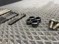 болт Audi A6 4G/C7 4G2/C7 2013, 2.0 л., TFSI, CDNB, бензин, вариатор, 2y2y, седан, WHT002459, N10455001, WHT004144 - фото №13