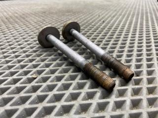 болт Toyota Yaris XP9 KSP90 (2005 - 2009), 1.0 л., 1KR-FE, бензин, МКПП, хетчбэк 5 дв., передний привод, 9011912385