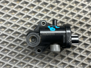 электромагнитный клапан Mazda 3 2 поколение [рестайлинг] BL 2011, 1.6 л., Z6, бензин, АКПП, 34k crystal white pearl tricoat, седан, передний привод, 0120105181, ZJY1-20-130