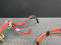 провод высоковольтный Audi A6 4G/C7 4G2/C7 2013, 2.0 л., TFSI, CDNB, бензин, вариатор, 2y2y, седан, 4G0971225G - фото №3