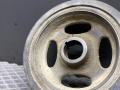 шкив коленвала Toyota Yaris XP9 KSP90 (2005 - 2009), 1.0 л., 1KR-FE, бензин, МКПП, хетчбэк 5 дв., передний привод, 134700Q010, 13470-0Q011, 13470-40010 - фото №10