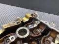 головка блока цилиндров Toyota Yaris XP9 KSP90 (2005 - 2009), 1.0 л., 1KR-FE, бензин, МКПП, хетчбэк 5 дв., передний привод, 111010Q010 - фото №5