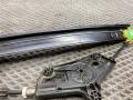 стеклоподъемник задний правый Audi A6 4G/C7 4G2/C7 2013, 2.0 л., TFSI, CDNB, бензин, вариатор, 2y2y, седан, 4G0839462 - фото №15