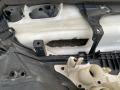 Обшивка двери (комплект) Renault Megane 2 поколение LM0B 2005, 1.6 л., K4M 760, бензин, МКПП, 632 — gris boreal-2, седан, передний привод, 025330, 156016642, 15601661, 156016612 - фото №59