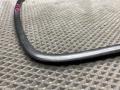 Уплотнитель стекла Renault Kangoo 1 поколение [рестайлинг] KC1G 2008, 1.5 л., K9K 718, дизель, МКПП, минивэн, передний привод, 7700303437 - фото №3