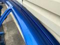 порог левый Chevrolet Aveo T250 [рестайлинг] T250 2008, 1.4 л., F14D4, бензин, МКПП, 33u - sports blue, седан, передний привод, 96462965 - фото №8
