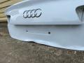 крышка багажника (дверь 3-5) Audi A6 4G/C7 4G2/C7 2013, 2.0 л., TFSI, CDNB, бензин, вариатор, 2y2y, седан, 4G5827023C - фото №5