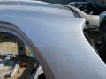 крыло заднее левое Toyota Yaris XP9 KSP90 (2005 - 2009), 1.0 л., 1KR-FE, бензин, МКПП, хетчбэк 5 дв., передний привод, 6160252290, 61602-52470 - фото №4