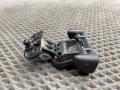 петля форточки Renault Kangoo 1 поколение [рестайлинг] KC1G 2008, 1.5 л., K9K 718, дизель, МКПП, минивэн, передний привод, 8200103306 - фото №5