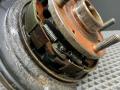 кулак задний правый Chevrolet Lacetti 1 поколение J200 2012, 1.6 л., F16D3, бензин, МКПП, хетчбэк 5 дв., передний привод, правый руль, 96328248, 96639607, 96451751, 96474031, 96407221, 96489002 - фото №12